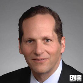 Jeffrey Tarr: DigitalGlobe Continues Work on Satellite Imaging Amid Growing Market - top government contractors Jeffrey Tarr