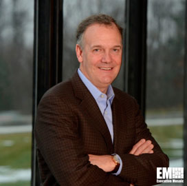 Mike Rhodin: IBM, Epic, Mayo Clinic Aim to Connect EHRs with Watson Supercomputer - top government contractors Mike-Rhodin