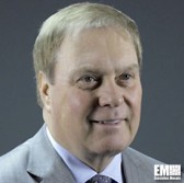 TSA Certifies Eid Passport ID Mgmt Offering; Steve Larson Comments - top government contractors Steve-Larson (1)