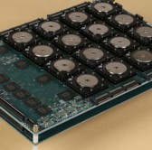 IBM Researchers, DARPA Collaborate to Build Neural Network Chips; Dharmendra Modha, Gill Pratt Comment - top government contractors DARPA photo