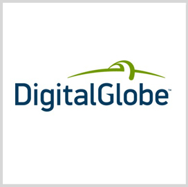 DigitalGlobe’s WorldView-3 Achieves Initial Operational Capability; Jeff Tarr Comments - top government contractors DigitalGlobe image