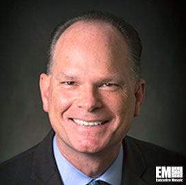 Chris Chadwick: Boeing to Shift Defense Support Operations to Missouri, Other US Sites - top government contractors Chris-Chadwick