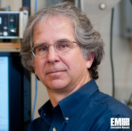 David Nolte: Animated Dynamics to Study Cell Sample Behavior Under NSF Grant - top government contractors David-Nolte