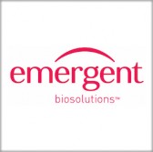Emergent BioSolutions