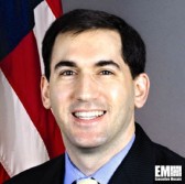 Exelis Meteorological Imager Moves to Final Production; Eric Webster Comments - top government contractors Eric Webster
