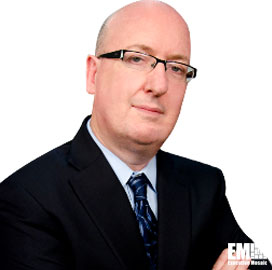 IMS Lists Indicators of Change in Healthcare; Murray Aitken Comments - top government contractors Murray Aitken