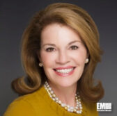 AWS' Teresa Carlson: Silicon Valley Firms See Federal Collaboration Opportunity - top government contractors Teresa Carlson