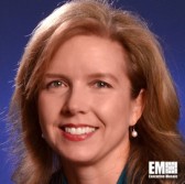 HP's Stacy Cleveland: DoD Eyes Match Between Security Requirements, Commercial Cloud - top government contractors Stacy Cleveland