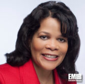 HPE-Built Continuous Security Monitoring Platform Enters Operational Readiness Review Phase; Marilyn Crouther Comments - top government contractors Marilyn Crouther