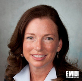 Executive Spotlight: Interview with Barbara Humpton, President & CEO of Siemens Govt Technologies - top government contractors Executive Spotlight: Interview with Barbara Humpton, President & CEO of Siemens Govt Technologies - top government contractors - best government contracting event