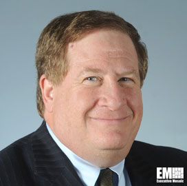 Alan Chvotkin: Gov't Has Sped Up Clearance Process in 2014 - top government contractors Alan-Chvotkin