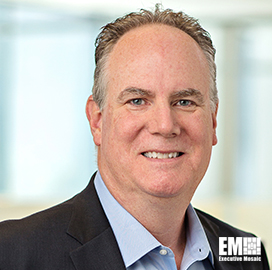 ECS Federal CEO George Wilson to Serve on PSC Board of Directors - top government contractors ECS Federal CEO George Wilson to Serve on PSC Board of Directors - top government contractors - best government contracting event