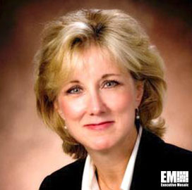 Boeing, Danish Firms Ink A&D Market Partnership; Debbie Rub Comments - top government contractors Debbie Rub