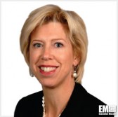 Textron's Ellen Lord: Incremental Innovation Key to Meeting Defense Budget Challenges - top government contractors Ellen Lord