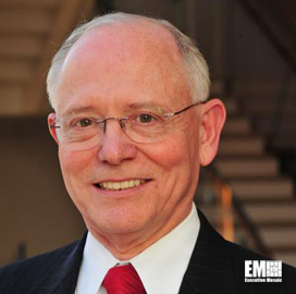 James Peake: CGI Federal to Establish IT Delivery Center in Louisiana - top government contractors James Peake