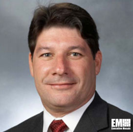 Northrop Readies Full-Scale Production for Latest Laser Tech; Jeff Palombo Comments - top government contractors Jeffrey Palombo