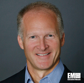 John Lind: QTS Seeks to Provide Security, Compliance with FedRAMP-Ready Cloud - top government contractors John Lind