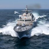 Lockheed Team-Built LCS 7 Completes Ship Qualification Tests - top government contractors - best government contracting event