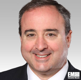 GE, Verizon Partner on Industrial Internet Expansion Plan; Bill Ruh, Mark Bartolomeo Comment - top government contractors Mark-Bartolomeo