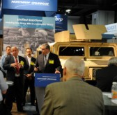 Northrop HMMWV