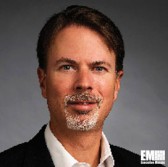 Pat Calhoun: McAfee Report Shows Trade-Off Between Network Security, Performance - top government contractors Pat Calhoun