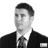 Grant Thornton's Philip Higginbotham: Businesses Need 'Forward-Thinking' Analytics Approach - top government contractors Philip-Higginbotham