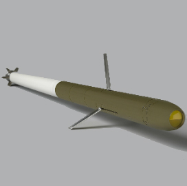 Raytheon TALON