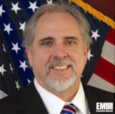 HHS R&D Arm, AstraZeneca Form Antibiotic Development Partnership; Robin Robinson Comments - top government contractors Robin Robinson