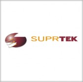 SuprTEK
