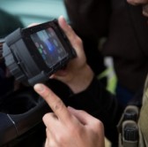 Adam Weiner: Booz Allen's SIG Group Unveils 'VAMPIRE' Forensic Analysis Device - top government contractors Karen Dahut