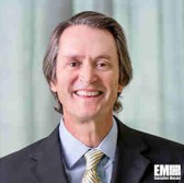 Level 3 to Offcer Google Platform Through Cloud Ecosystem; Anthony Christie Comments - top government contractors Anthony Christie