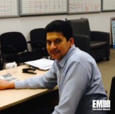 Mirza Baig: CIO Responsibilities for SkyLink a 24/7 Proposition - top government contractors Mirza Baig
