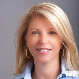 Siki Giunta: Verizon Aims to Increase Global Cloud Market Share - top government contractors Siki Giunta