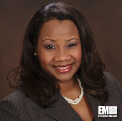 A-TEK Federal Civilian VP Stephanie Cumberbatch Elevates to EVP Post - top government contractors A-TEK Federal Civilian VP Stephanie Cumberbatch Elevates to EVP Post - top government contractors - best government contracting event