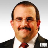 Unisys to Help Manage Consumer Info Via AWS Cloud; Steve Kousen Comments - top government contractors Steve Kousen