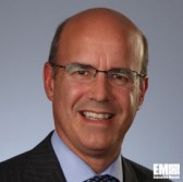 Steve Robinson: IBM, CSC Extend Collaboration to Help Accelerate Cloud Tech Adoption - top government contractors Steve Robinson