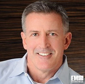 Deltek Cloud-Based Costpoint Picked to Manage CTI Enterprise Resources; Tom Mazich Comments - top government contractors Tom Mazich