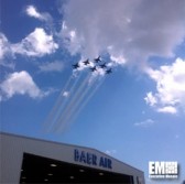 baer flyover