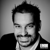Omar Balkissoon: OGSystems Built Defense, Intell Platforms After New Capital Investment - top government contractors balkissoon_omar_small