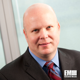 Deloitte's Nathan Houser: Data Analytics, Visualization Tools Could Facilitate National Security Mgmt - top government contractors Nathan Houser