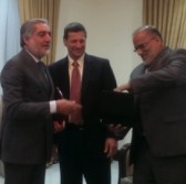 SkyLink Discusses Afghanistan's Aviation Infrastructure with Country’s New CEO Dr. Abdullah Abdullah - top government contractors SkyLink Discusses Afghanistan's Aviation Infrastructure with Country’s New CEO Dr. Abdullah Abdullah - top government contractors - best government contracting event