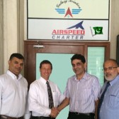 SkyLink Adds Pakistan's Galaxy Aviation to Global Logistics, Delivery Network - top government contractors skylink2