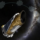 Ball-Kepler