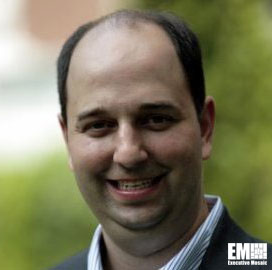 Chad Mills: Carahsoft to Offer Autodesk 3D Design Software in Gov't Sector - top government contractors Chad Mills