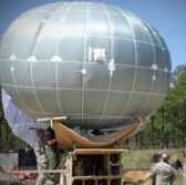 DoD Seeks Aerostat Sources in Support of FMS Deal With Saudi Arabia - top government contractors - best government contracting event