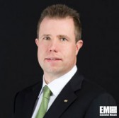Brian Cann: CGI, Hitachi to Provide Integrated Cloud Services - top government contractors Brian-Cann