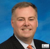Booz Allen's Grant McLaughlin: Consumers to Drive Healthcare IT Adoption - top government contractors Grant McLaughlin