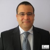 MarkLogic's Idriss Mekrez: Enterprise Data Layer to Consolidate, Manage Data Silos - top government contractors Idriss Mekrez