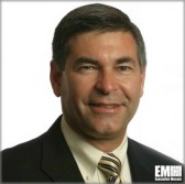 Michael Brown: Internet of Things Presents ‘Huge Opportunity’ for Symantec - top government contractors Michael A. Brown