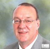 Exelis Receives 3rd Order for GA-ASI Drone Carriage and Release Systems; Pete Martin Comments - top government contractors Pete-Martin